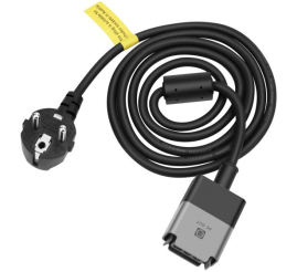 Slika izdelka: EcoFlow 5m kabel za povezavo PowerStream mikroinverterja na 220V omrežje