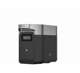 Slika izdelka: EcoFlow DELTA 2 Smart Extra 1024Wh dodatna baterija