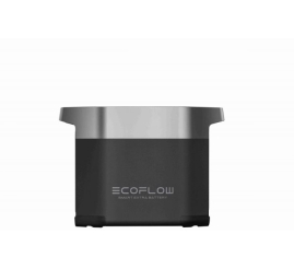 Slika izdelka: EcoFlow DELTA 2 Smart Extra 1024Wh dodatna baterija