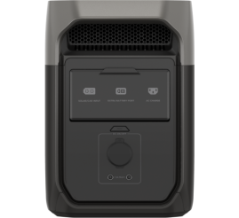 Slika izdelka: EcoFlow DELTA 3 1024Wh LFP baterijski generator