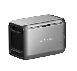 Slika izdelka: Ecoflow GLACIER Classic 35L prenosni hladilnik