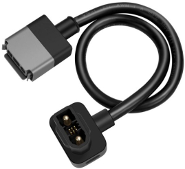 Slika izdelka: EcoFlow kabel za povezavo PowerStream mikroinverterja z Delta 2, Delta 2 Max, Delta Max 1600 in Delt