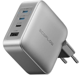 Slika izdelka: EcoFlow polnilec Rapid Pro Charger 140W GaN