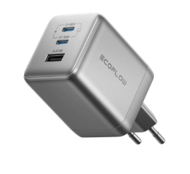 Slika izdelka: EcoFlow polnilec Rapid Pro Charger 100W GaN