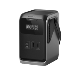 Slika izdelka: EcoFlow Portable Power Station Trail 200 DC