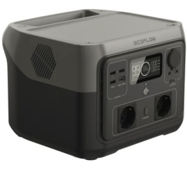 Slika izdelka: EcoFlow RIVER 2 Max 512Wh LFP baterijski generator