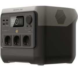 Slika izdelka: EcoFlow RIVER 2 Pro 768Wh LFP baterijski generator