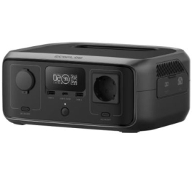 Slika izdelka: EcoFlow RIVER 3 245Wh LFP baterijski generator