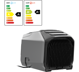 Slika izdelka: EcoFlow WAVE 3 prenosna klimatska naprava
