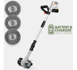 Slika izdelka: Električni odstranjevalec plevela G-Series 3500361