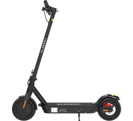 Slika izdelka: Električni zložljiv skiro ELEMENT S6 500W / 10" pnevmatike / 36V/11.6 Ah / rekuperacija (črn)