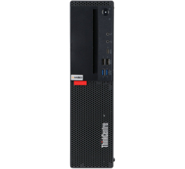 Slika izdelka: Obnovljen računalnik Lenovo m720s i3/16GB/500GB/w11p