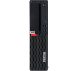 Slika izdelka: Obnovljen računalnik Lenovo m720s i3/8GB/256GB/w11p