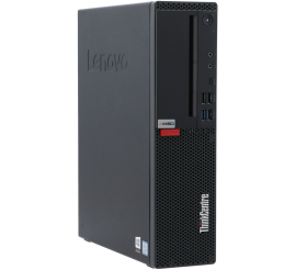 Slika izdelka: Obnovljen računalnik Lenovo m720s i3/16GB/500GB/w11p