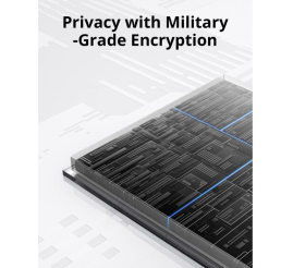 Slika izdelka: Eufy Security S380 HomeBase 3