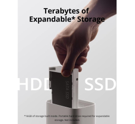 Slika izdelka: Eufy Security S380 HomeBase 3