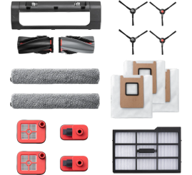 Slika izdelka: Eufy set rezervnih delov za robotski sesalnik Omni E25/E28