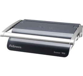 Slika izdelka: Fellowes aparat za vezavo Quasar + 500