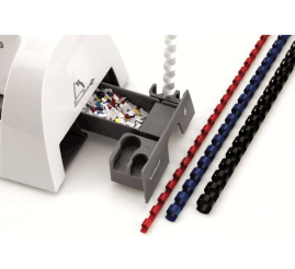 Slika izdelka: Fellowes aparat za vezavo Starlet 2+, ročni