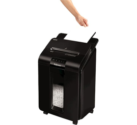 Slika izdelka: Fellowes AutoMax 100M Mini-Cut uničevalnik dokumentov