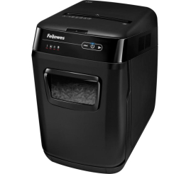 Slika izdelka: Fellowes AutoMax 200C Cross-Cut uničevalnik dokumentov
