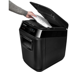 Slika izdelka: Fellowes AutoMax 200C Cross-Cut uničevalnik dokumentov