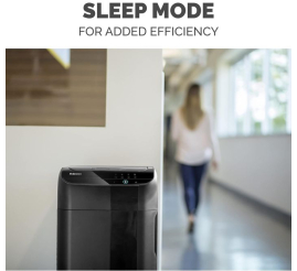 Slika izdelka: Fellowes AutoMax 550C Cross-Cut uničevalnik dokumentov