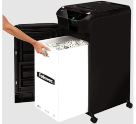 Slika izdelka: Fellowes AutoMax 600M Micro-Cut uničevalnik dokumentov