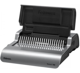Slika izdelka: Fellowes električni aparat za vezavo Quasar-E 500