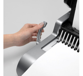 Slika izdelka: Fellowes električni aparat za vezavo Quasar-E 500