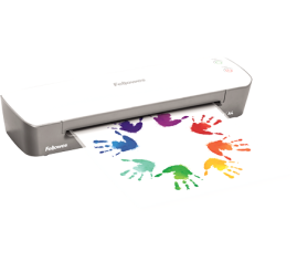 Slika izdelka: Fellowes Ion A4 plastifikator