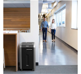 Slika izdelka: Fellowes Powershred 225i Strip-Cut uničevalnik dokumentov