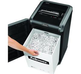 Slika izdelka: Fellowes Powershred 325i Strip-Cut uničevalnik dokumentov