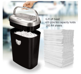 Slika izdelka: Fellowes Powershred 53C uničevalnik dokumentov