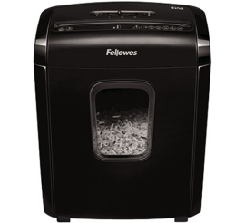 Slika izdelka: Fellowes Powershred 6M Mini-Cut uničevalnik dokumentov