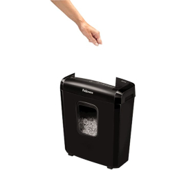 Slika izdelka: Fellowes Powershred 6M Mini-Cut uničevalnik dokumentov