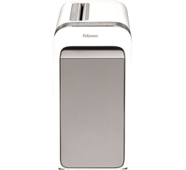 Slika izdelka: Fellowes Powershred LX221 Micro-Cut uničevalnik dokumentov, bel