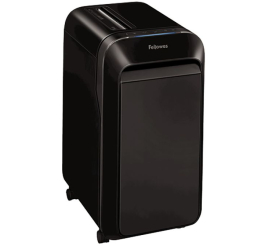 Slika izdelka: Fellowes Powershred LX221 Micro-Cut uničevalnik dokumentov, črn
