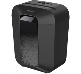 Slika izdelka: Fellowes Powershred LX50 Cross-Cut uničevalnik dokumentov