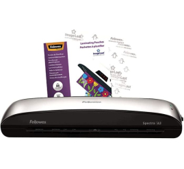 Slika izdelka: Fellowes Saturn 3i A3 plastifikator