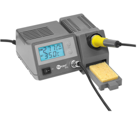 Slika izdelka: FIXPOINT DIGITALNA POSTAJA ZA SPAJKANJE EP5 48W