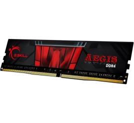 Slika izdelka: G.SKILL Aegis 8GB 3200MHz DDR4 F4-3200C16S-8GIS ram pomnilnik