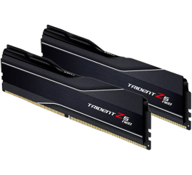 Slika izdelka: G.SKILL Trident Z5 Neo 48GB (2x24GB) 5600MT/s DDR5 CL40 F5-8000J4048G24GX2-TZ5N ram pomnilnik