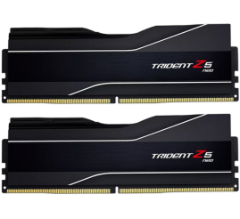 Slika izdelka: G.SKILL Trident Z5 Neo 48GB (2x24GB) 5600MT/s DDR5 CL40 F5-8000J4048G24GX2-TZ5N ram pomnilnik