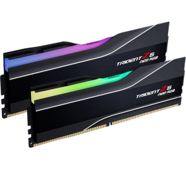 Slika izdelka: G.SKILL Trident Z5 Neo RGB 32GB (2x16GB) 6000MT/s DDR5 CL30 F5-6000J3038F16GX2-TZ5NR ram pomnilnik