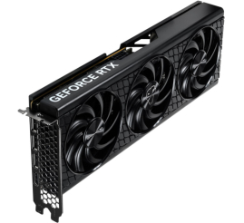 Slika izdelka: GAINWARD GeForce RTX 5060 Ti Python III 16GB GDDR7 grafična kartica