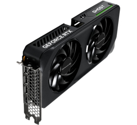 Slika izdelka: GAINWARD Ghost GeForce RTX 5050 8GB GDDR6 grafična kartica