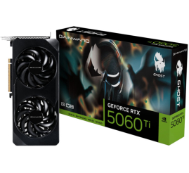 Slika izdelka: GAINWARD Ghost GeForce RTX 5060 Ti 8GB GDDR7 grafična kartica