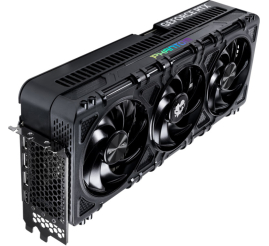 Slika izdelka: GAINWARD Phantom GeForce RTX 5090 32GB GDDR7 gaming grafična kartica