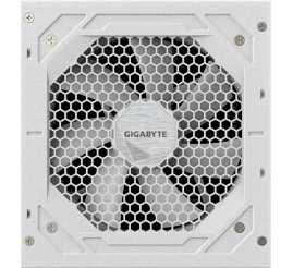 Slika izdelka: Gigabyte 1000W PG5 ICE GOLD modularni PCI-E 5.0 napajalnik